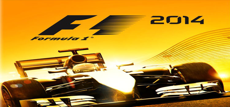 F1 2014 Free Download Full PC Game