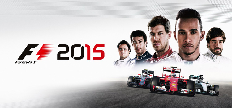F1 2015 Free Download Full PC Game