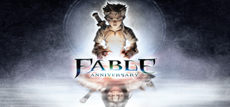 Fable Anniversary Free Download Full PC Game