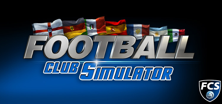 Football Club Simulator Free Download Full PC Game