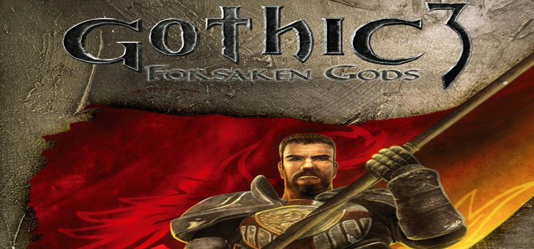Gothic 3 Forsaken Gods Free Download Full PC Game