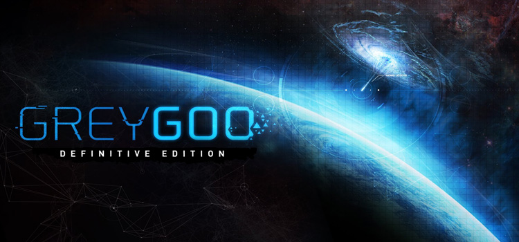 Grey Goo Definitive Edition Free Download Full PC Game