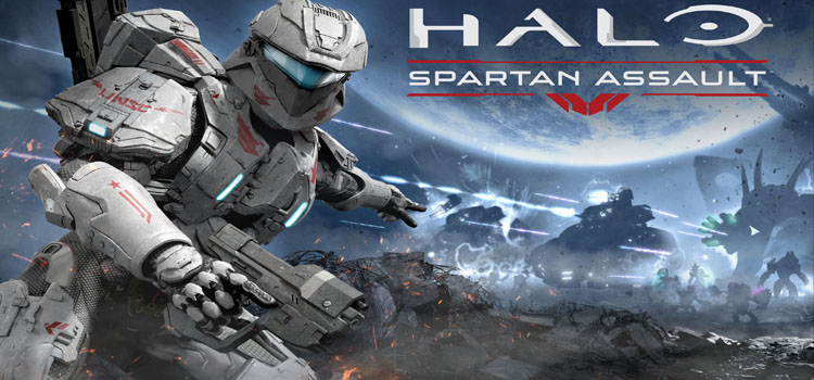Halo Spartan Assault Free Download Full PC Game