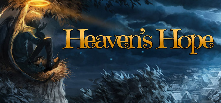 Heavens Hope Free Download Full PC Game