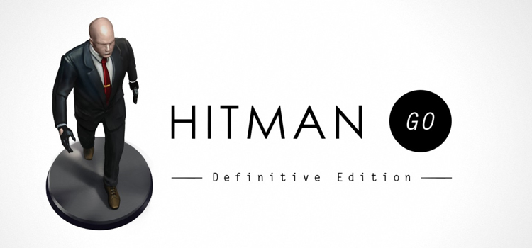 Hitman GO Definitive Edition Free Download Full Game