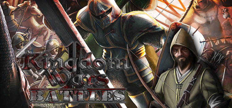 Kingdom Wars 2 Battles Free Download Full PC Game