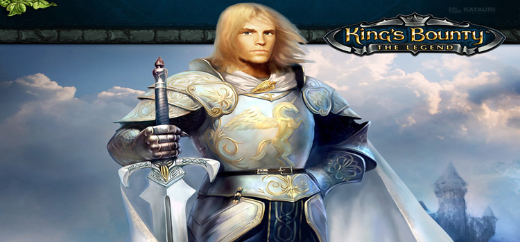 Kings Bounty The Legend Free Download Full PC Game