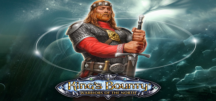 Kings Bounty Warriors of the North Free Download PC