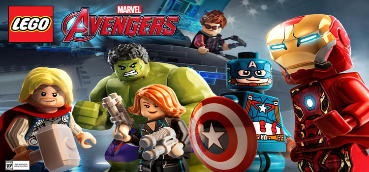 LEGO MARVELs Avengers Free Download Full PC Game