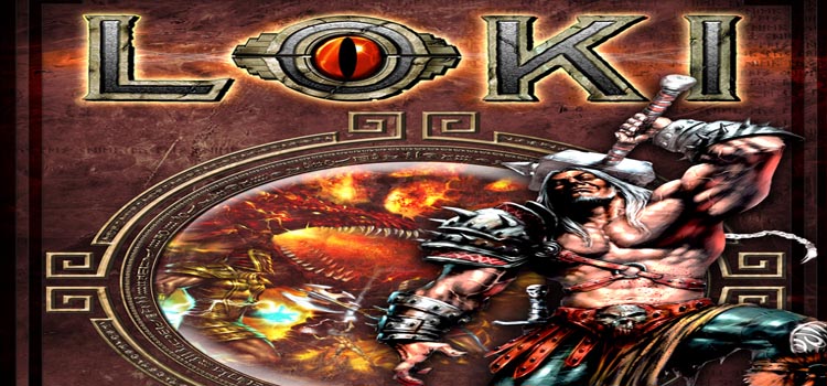 Loki Heroes of Mythology Free Download Full PC Game