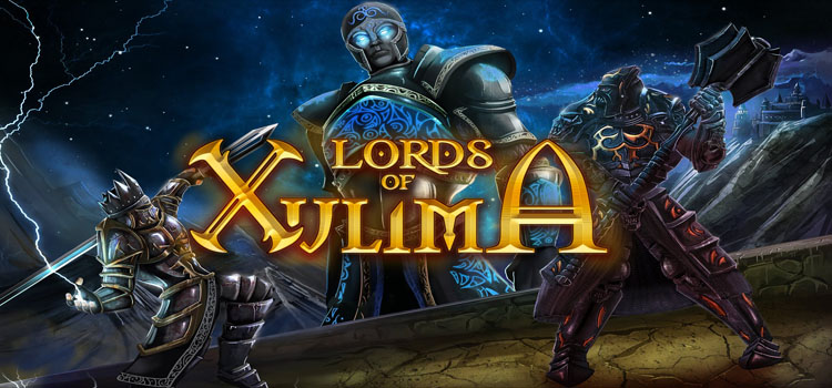 Lords Of Xulima Free Download Full PC Game