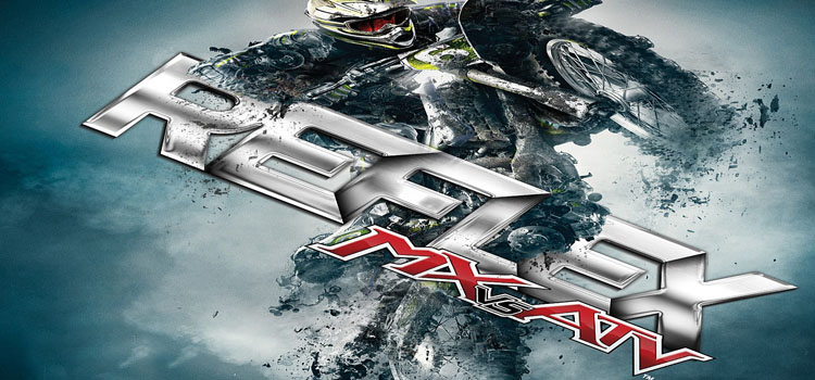 MX vs ATV Reflex Free Download Full PC Game