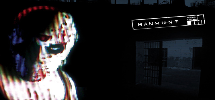 Manhunt Free Download Full PC Game
