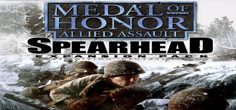 Medal Of Honor Allied Assault Spearhead Free Download