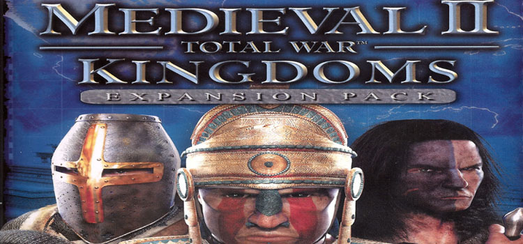 Medieval II Total War Kingdoms Free Download PC Game
