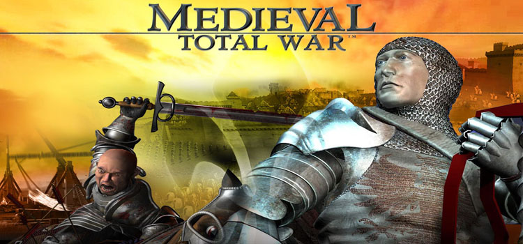 Medieval Total War Free Download Full PC Game