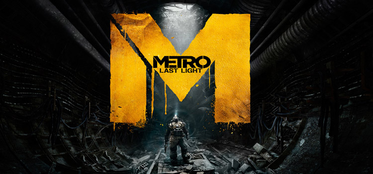 Metro Last Light Free Download Full PC Game