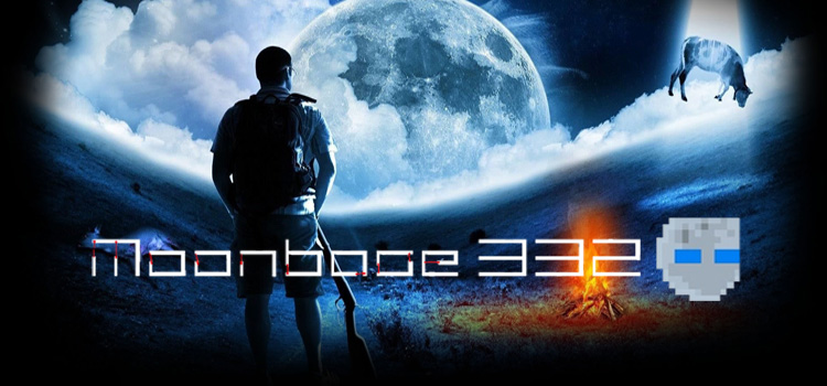 Moonbase 332 Free Download Full PC Game
