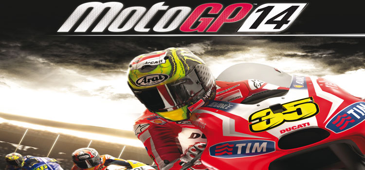 MotoGP 14 Free Download Full PC Game