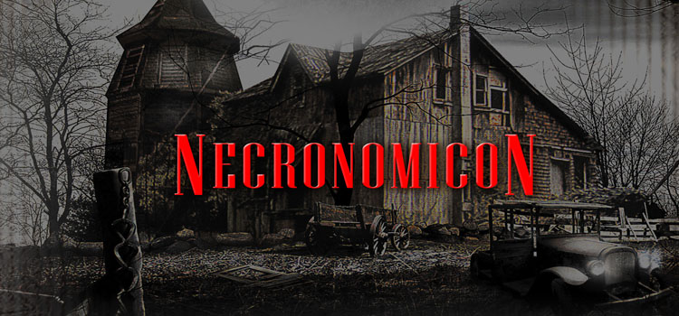 Necronomicon The Dawning Of Darkness Free Download