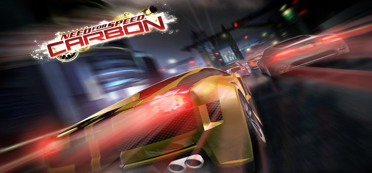Need For Speed Carbon Free Download Full PC Game