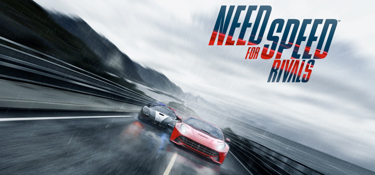 Need For Speed Rivals Download Free Full PC Game