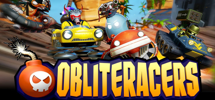 Obliteracers Free Download Full PC Game