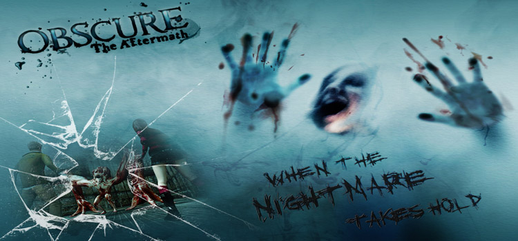 Obscure 2 Free Download Full PC Game
