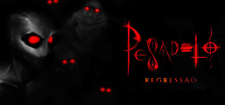 Pesadelo Regressao Free Download Full PC Game