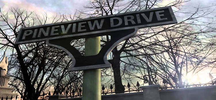 Pineview Drive Free Download Full PC Game