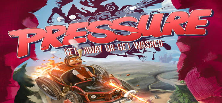 Pressure Free Download Full PC Game
