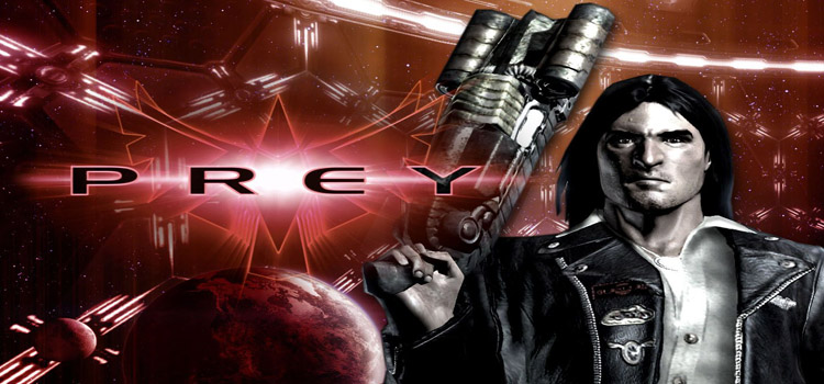 prey free download