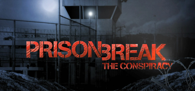 Prison Break The Conspiracy Free Download Full Game