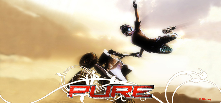 Pure Free Download Full PC Game