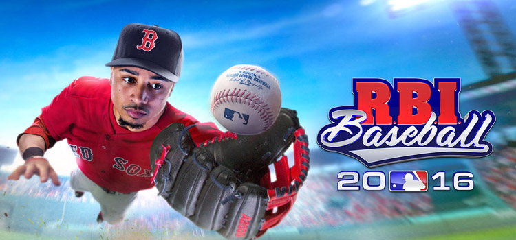 Rbi Baseball 16 Free Download Full Version Pc Game