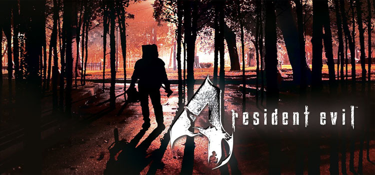 Resident Evil 4 HD Edition Free Download Full PC Game
