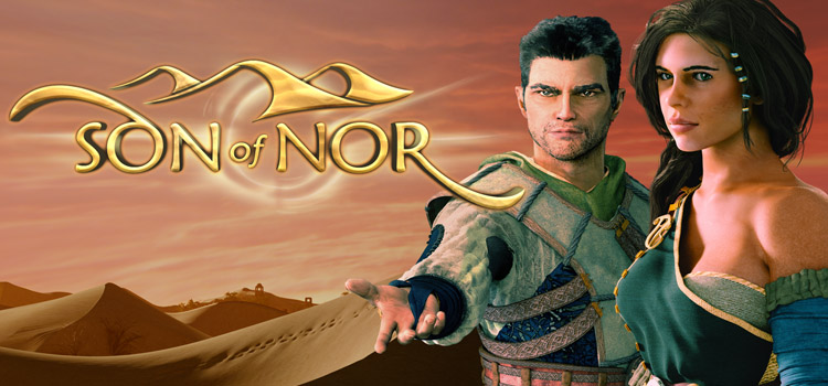 Son Of Nor Free Download Full PC Game