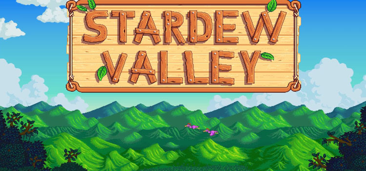 Stardew Valley Free Download Full PC Game
