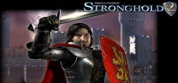 Stronghold 2 Free Download Full PC Game
