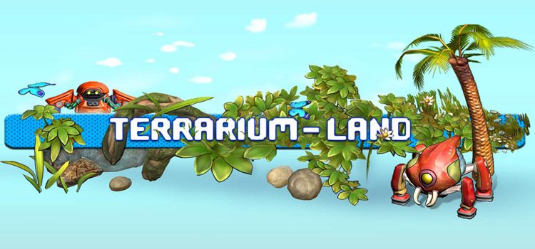 Terrarium Land Free Download FULL Version PC Game