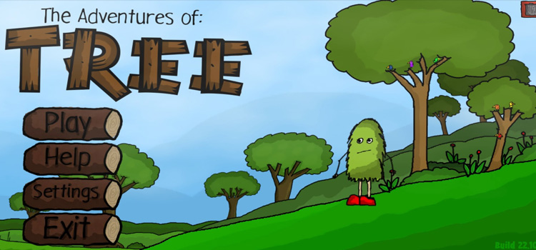 The Adventures Of Tree Free Download FULL PC Game