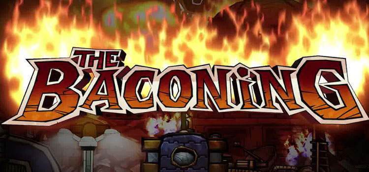 The Baconing Free Download Full PC Game