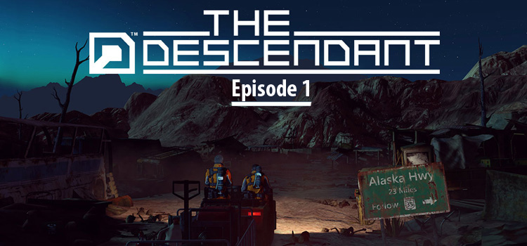 The Descendant Episode 1 Free Download Full PC Game