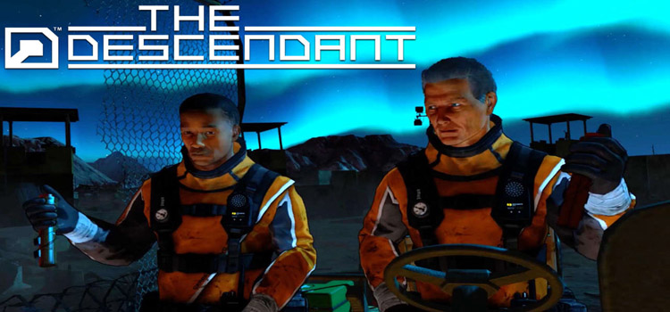 The Descendant Free Download Full PC Game