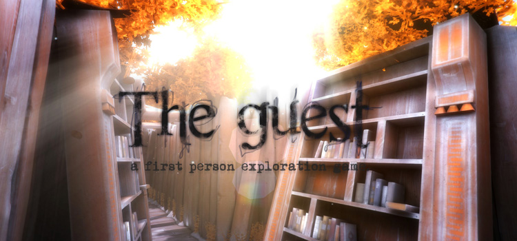 The Guest Free Download Full PC Game