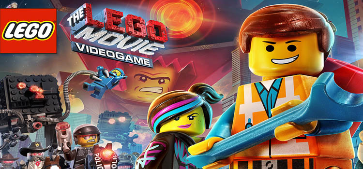 The LEGO Movie Videogame Free Download Full PC Game