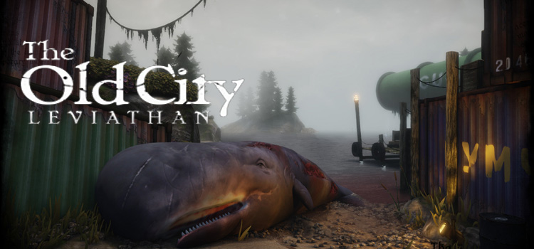 The Old City Leviathan Free Download Full PC Game