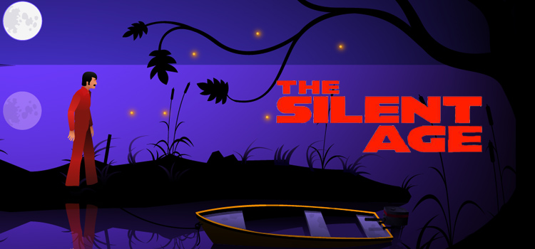 The Silent Age Free Download Full PC Game