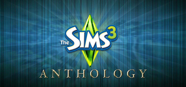 The Sims 3 Anthology Download Free Full Version PC Game