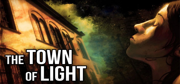 The Town of Light Free Download Full PC Game